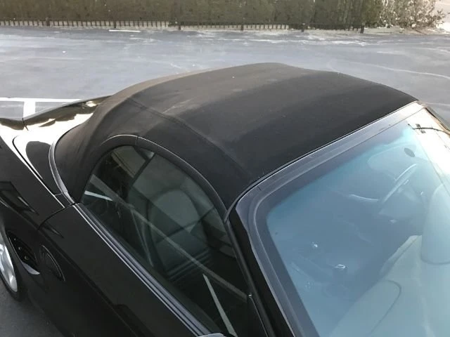 2003 Porsche 986 Boxster S - Image 14 of 15