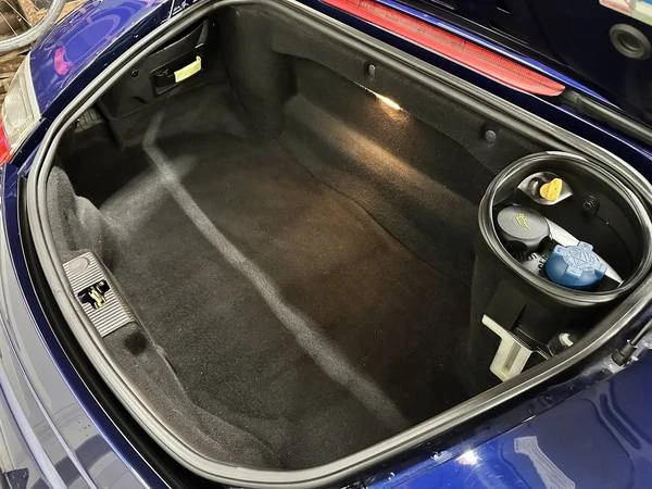 2003 Porsche 986 Boxster S - Image 13 of 21