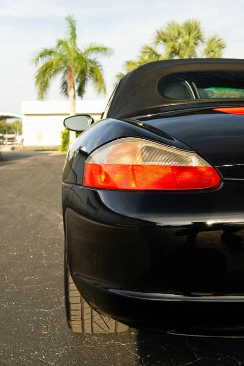 2003 Porsche 986 Boxster S - Image 27 of 31