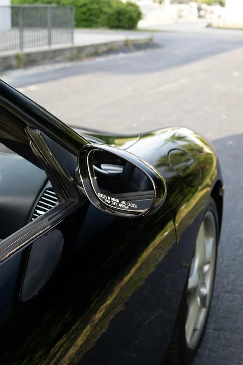 2003 Porsche 986 Boxster S - Image 31 of 31