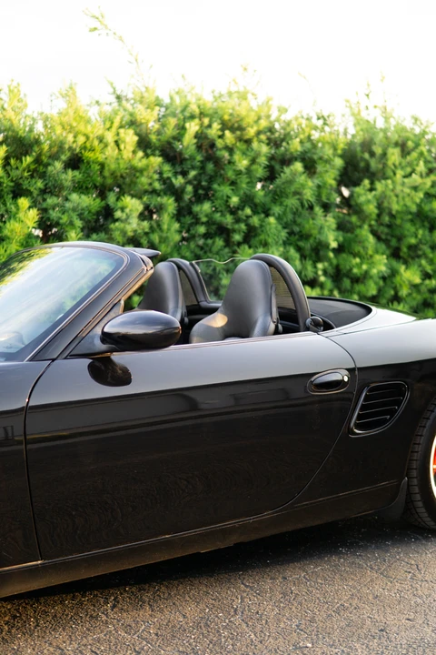 2003 Porsche 986 Boxster S - Image 23 of 31