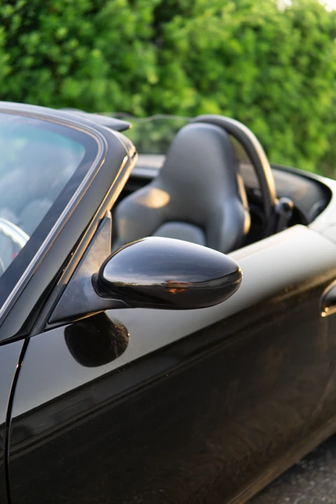 2003 Porsche 986 Boxster S - Image 29 of 31