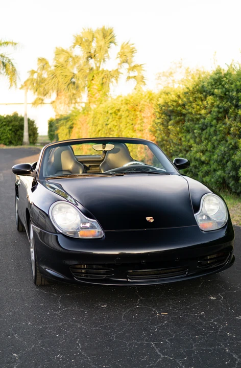 2003 Porsche 986 Boxster S - Image 13 of 31