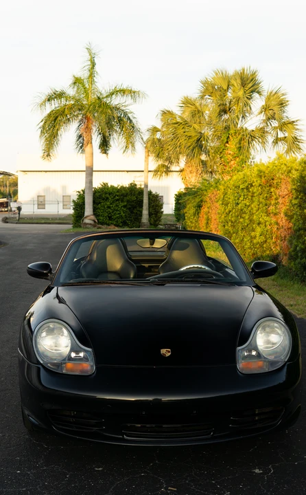 2003 Porsche 986 Boxster S - Image 17 of 31