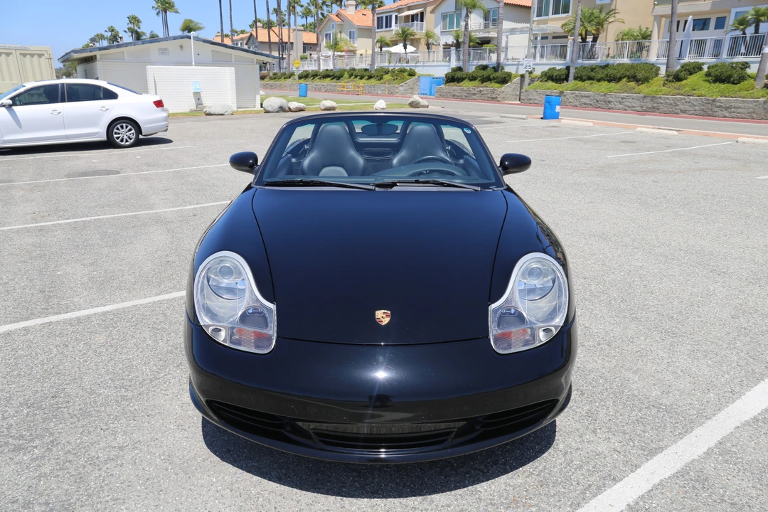 2003 Porsche 986 Boxster S - Image 12 of 31