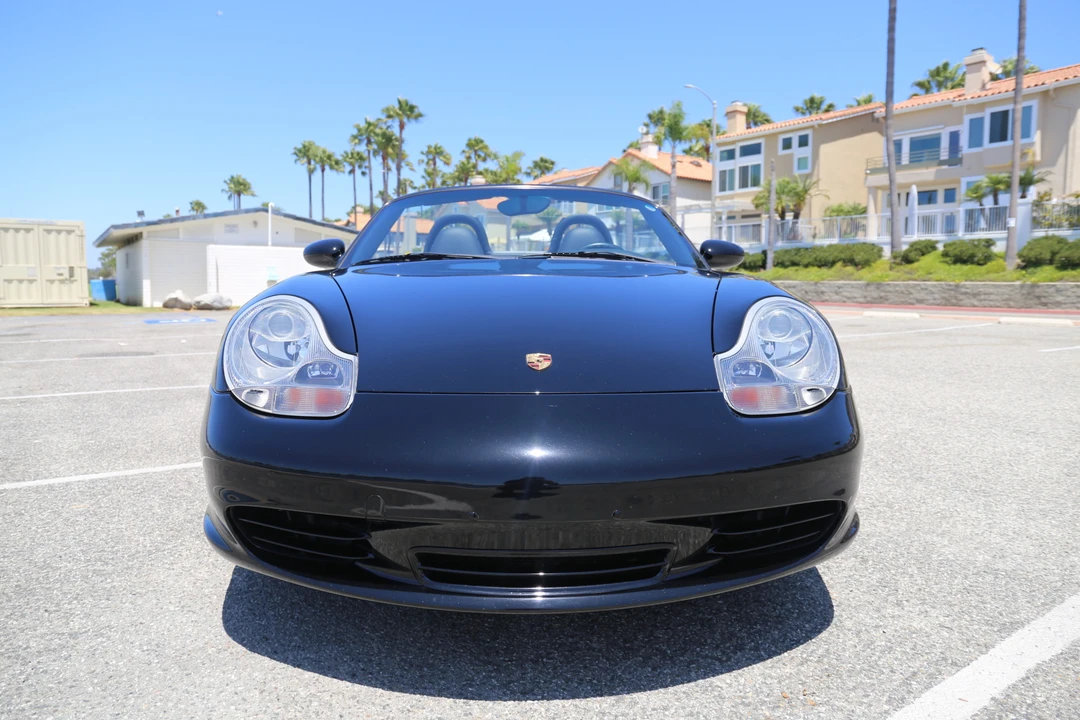 2003 Porsche 986 Boxster S - Image 11 of 31