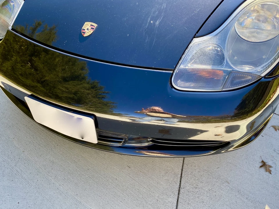 2003 Porsche 986 Boxster S - Image 31 of 31