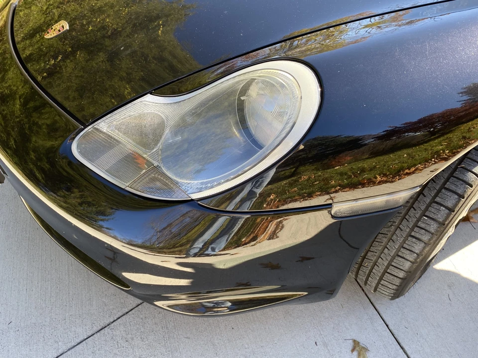 2003 Porsche 986 Boxster S - Image 30 of 31