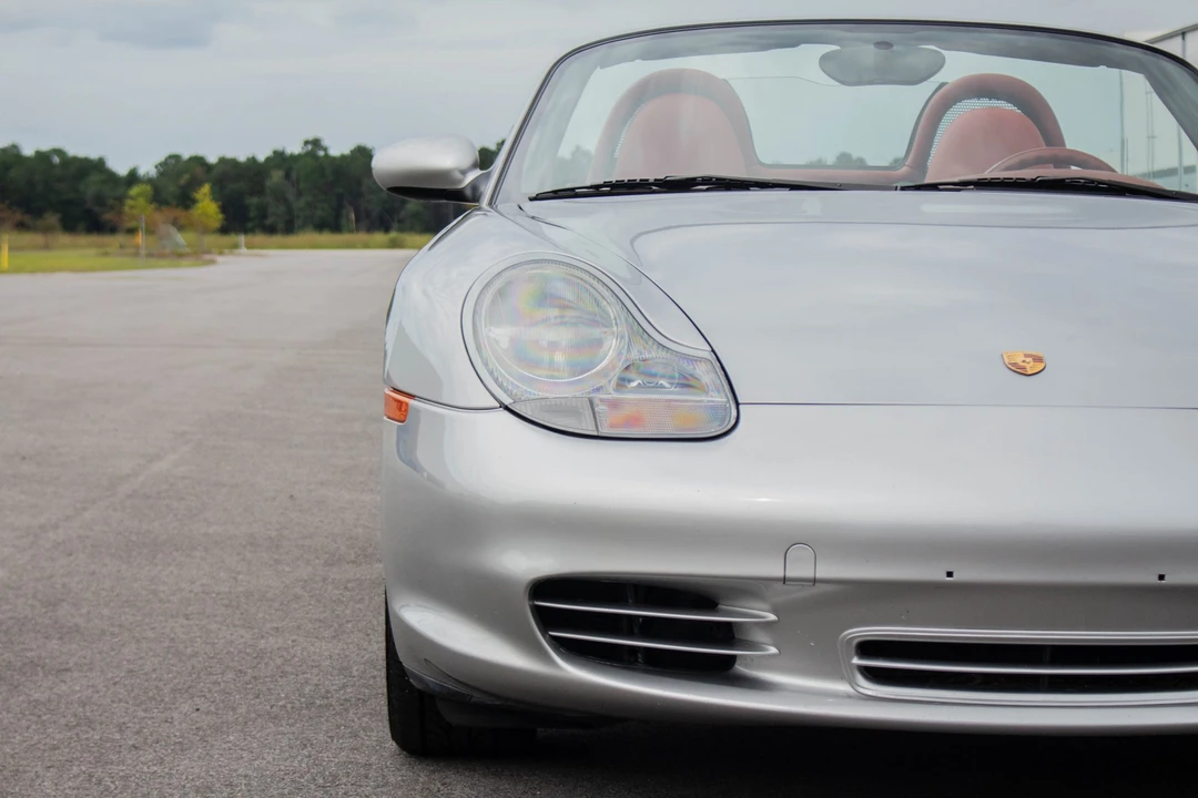 2003 Porsche 986 Boxster S - Image 19 of 31