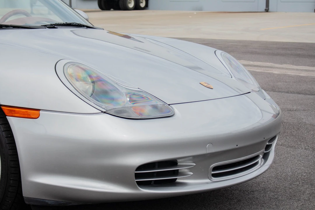 2003 Porsche 986 Boxster S - Image 20 of 31