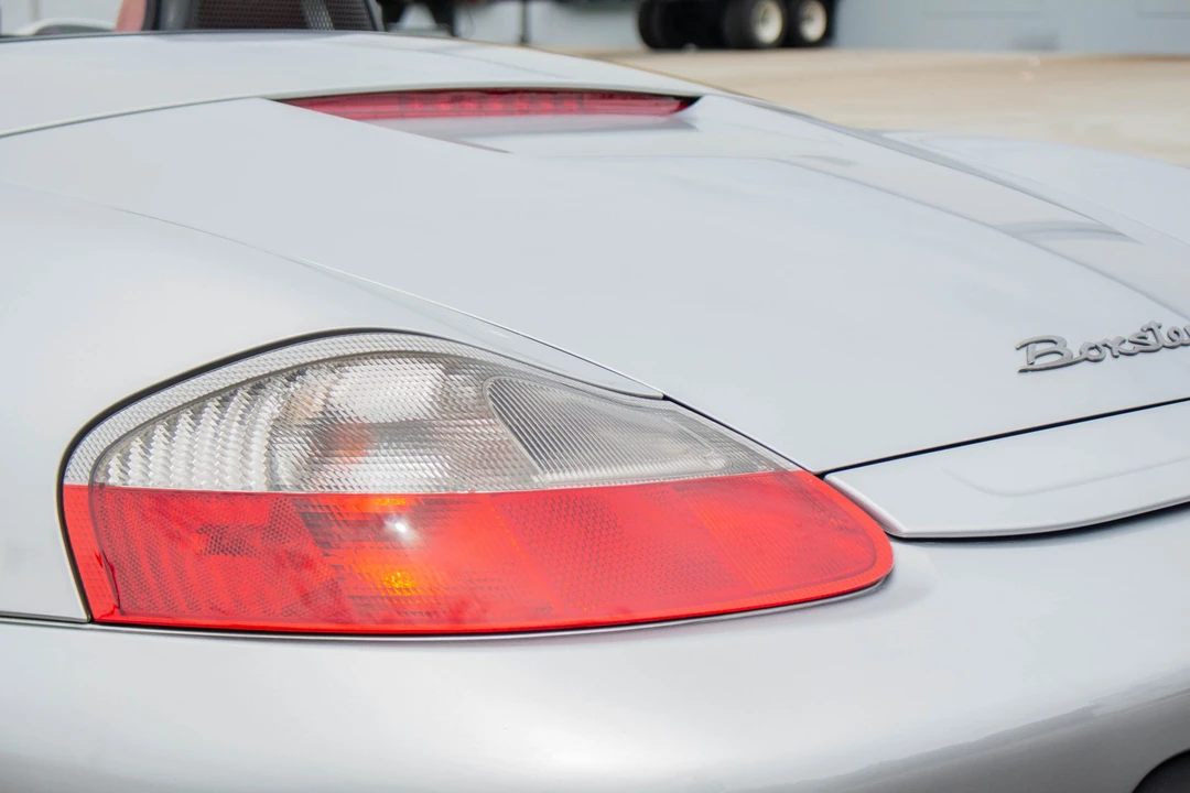 2003 Porsche 986 Boxster S - Image 29 of 31