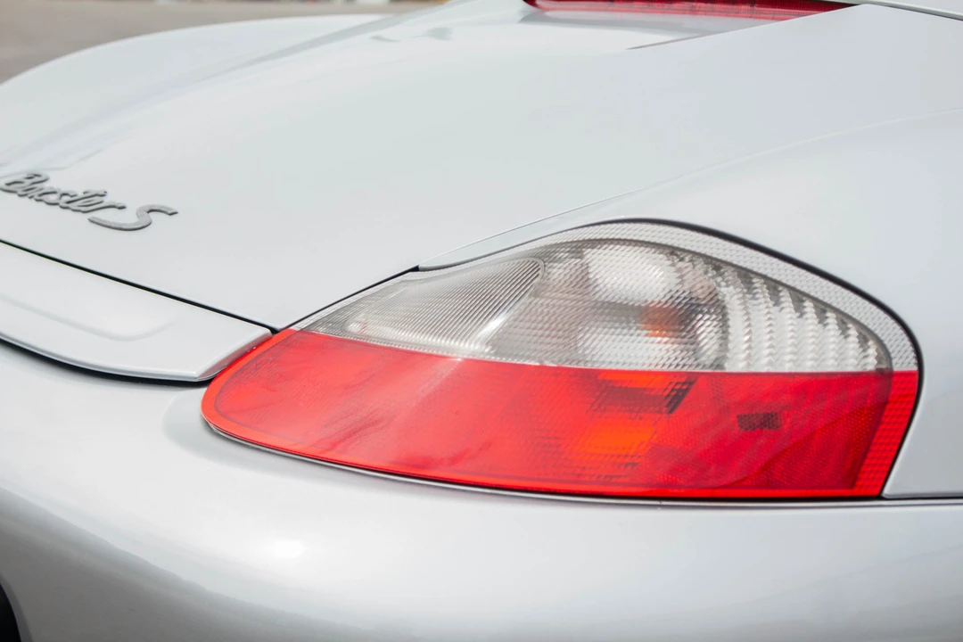 2003 Porsche 986 Boxster S - Image 28 of 31