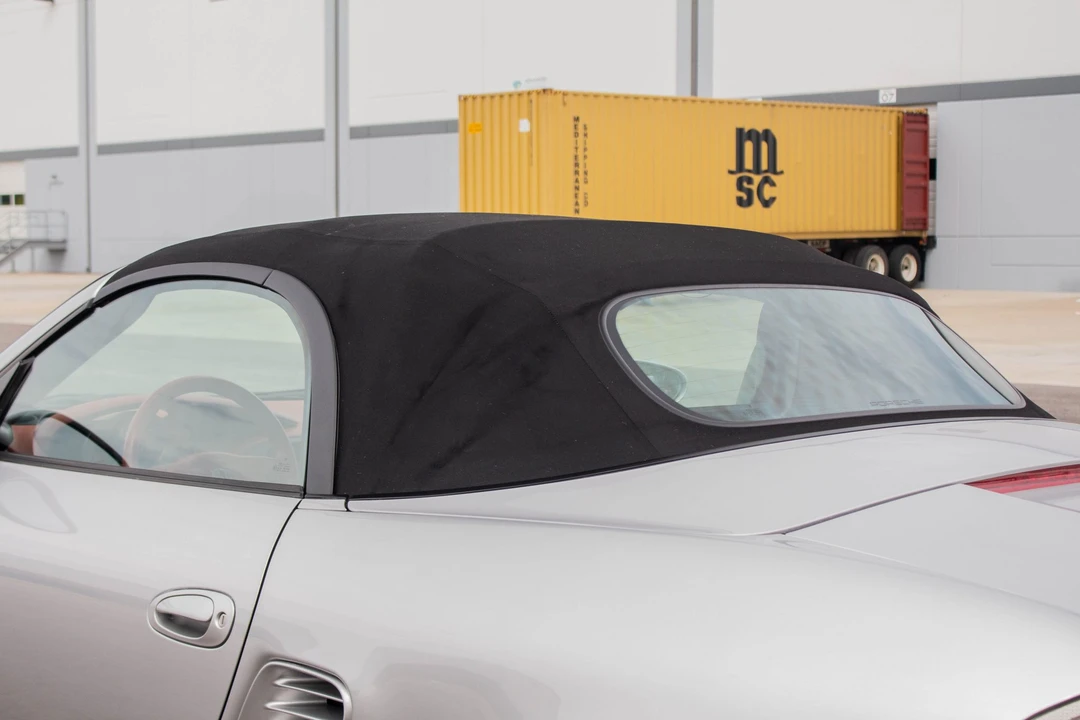 2003 Porsche 986 Boxster S - Image 27 of 31
