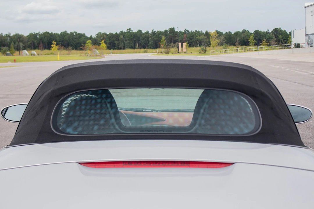 2003 Porsche 986 Boxster S - Image 26 of 31