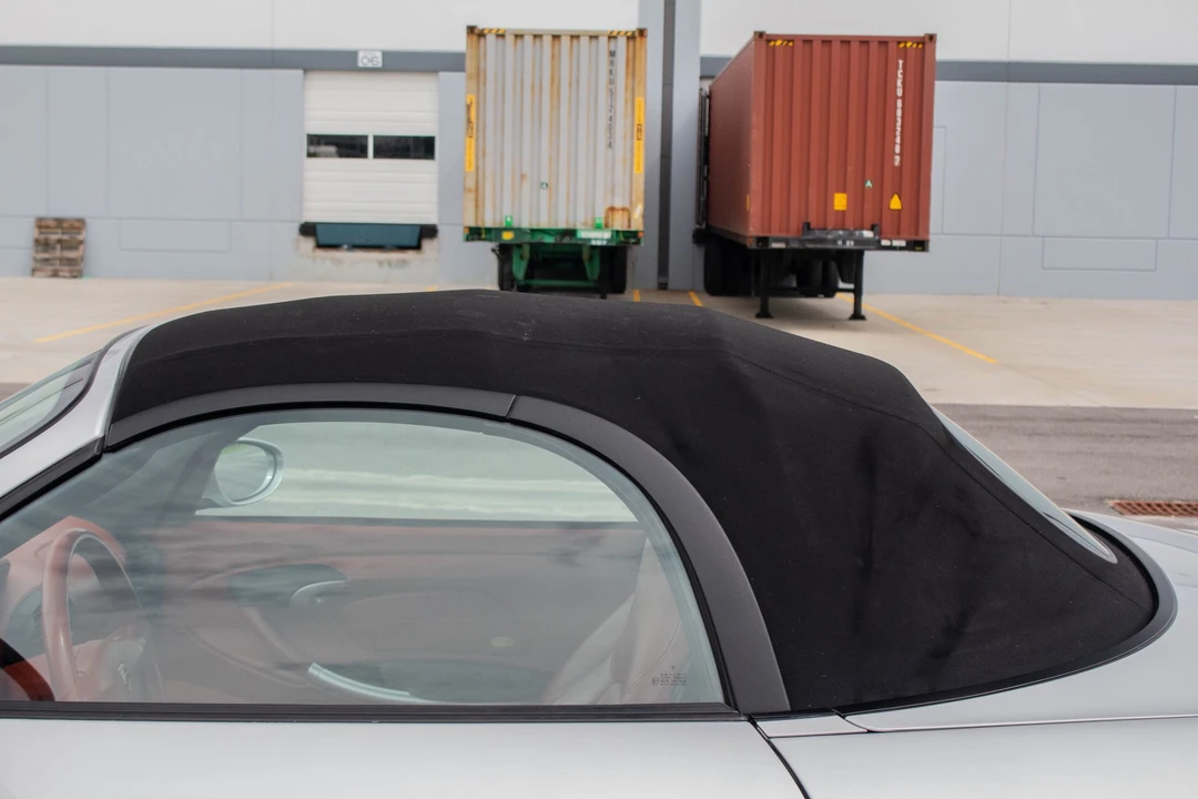 2003 Porsche 986 Boxster S - Image 22 of 31