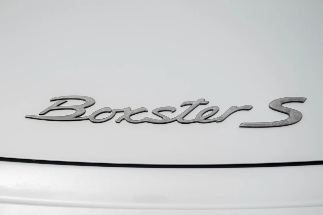 2003 Porsche 986 Boxster S - Image 21 of 31