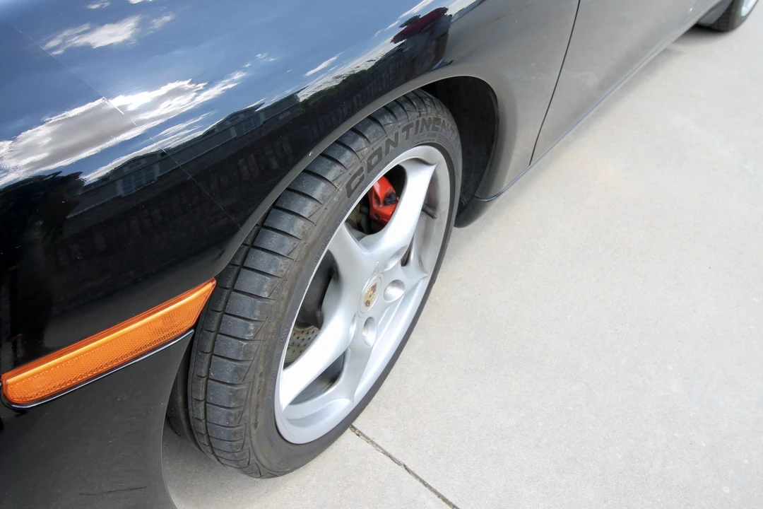 2003 Porsche 986 Boxster S - Image 22 of 31