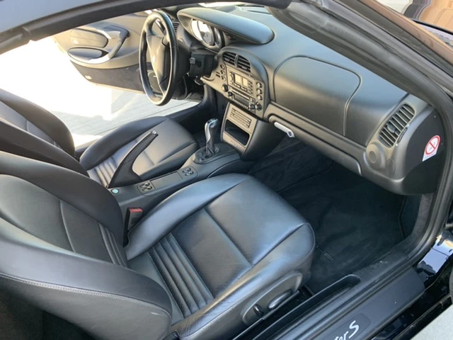 2003 Porsche 986 Boxster S - Image 29 of 31