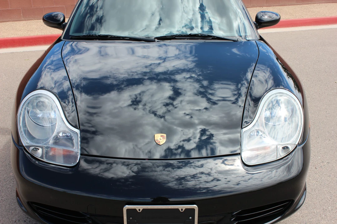 2003 Porsche 986 Boxster S - Image 15 of 31