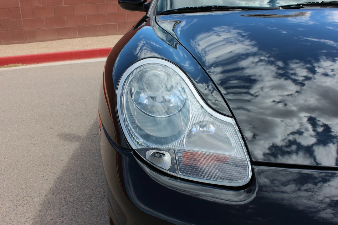 2003 Porsche 986 Boxster S - Image 17 of 31