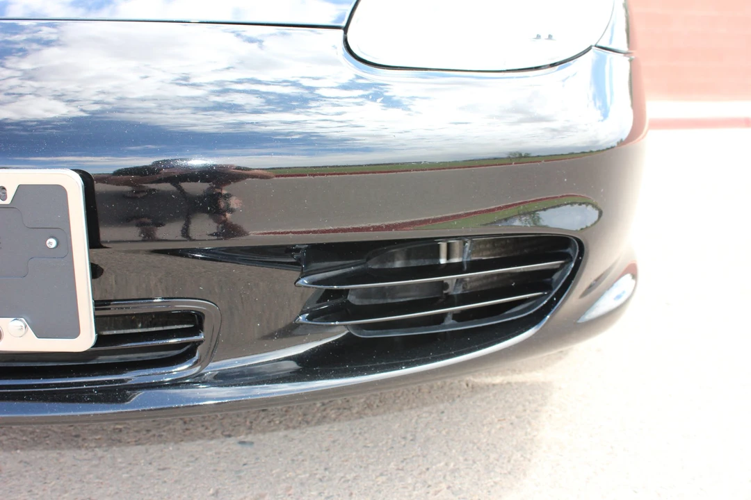 2003 Porsche 986 Boxster S - Image 21 of 31
