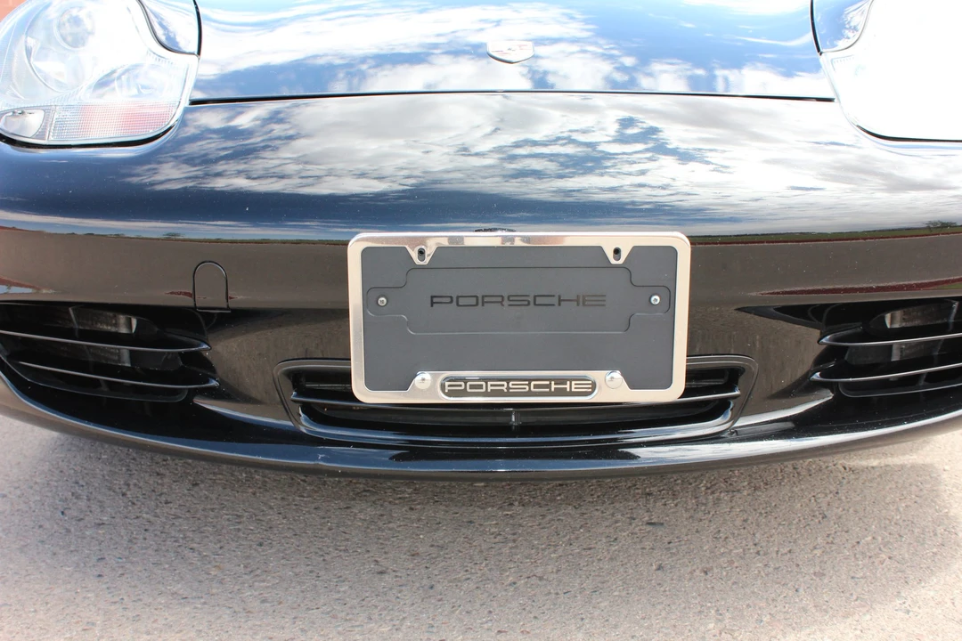 2003 Porsche 986 Boxster S - Image 19 of 31