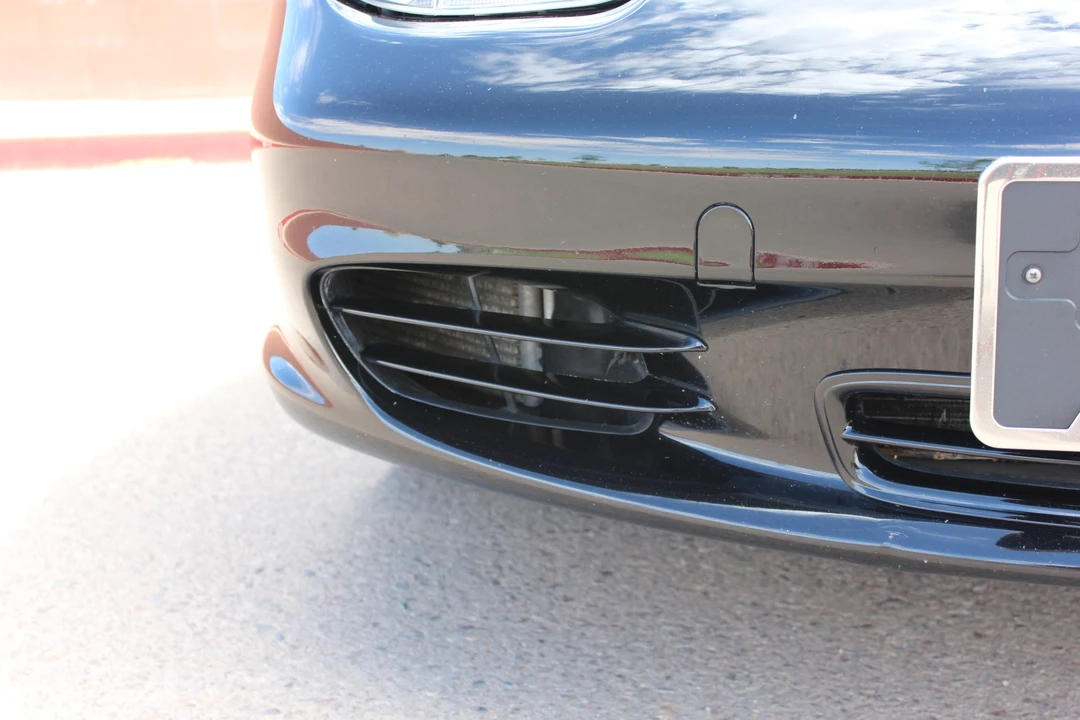 2003 Porsche 986 Boxster S - Image 20 of 31