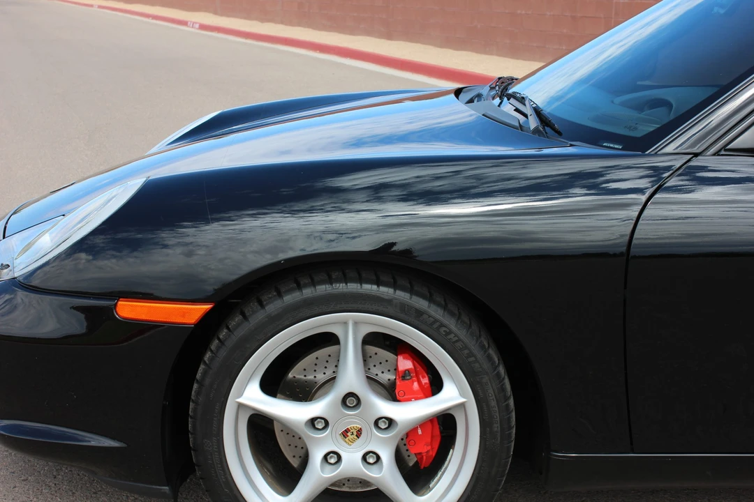 2003 Porsche 986 Boxster S - Image 23 of 31