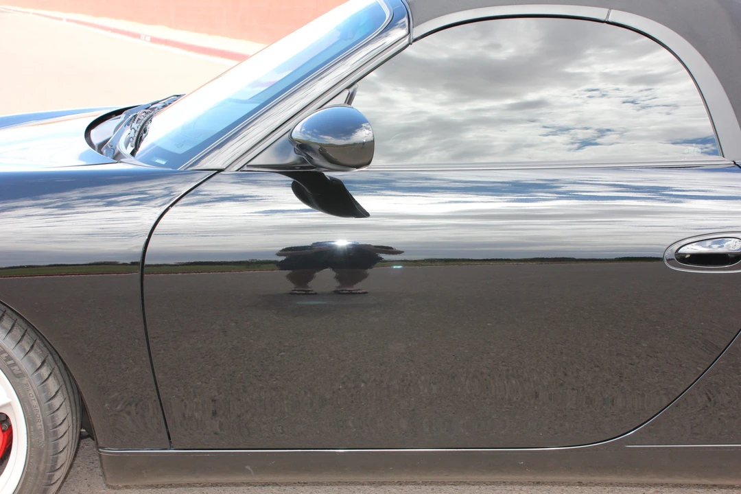 2003 Porsche 986 Boxster S - Image 25 of 31