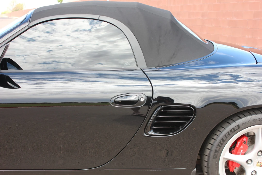 2003 Porsche 986 Boxster S - Image 27 of 31