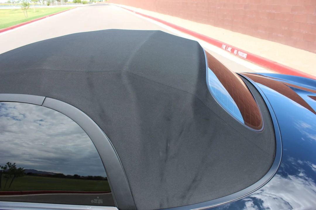 2003 Porsche 986 Boxster S - Image 31 of 31