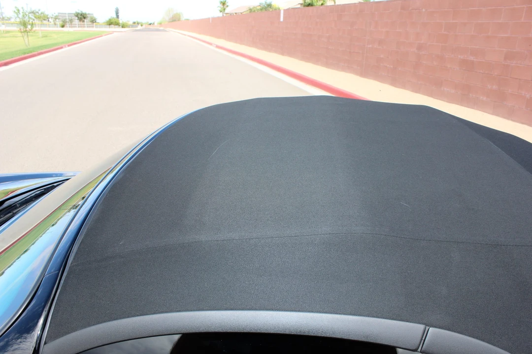 2003 Porsche 986 Boxster S - Image 26 of 31