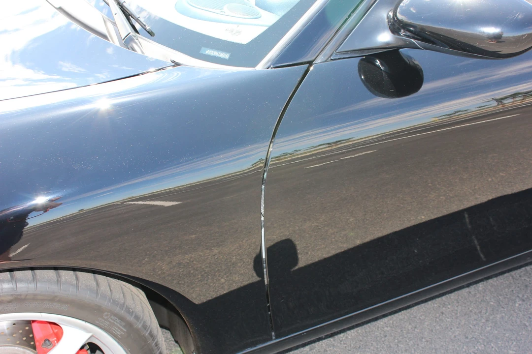 2003 Porsche 986 Boxster S - Image 24 of 31