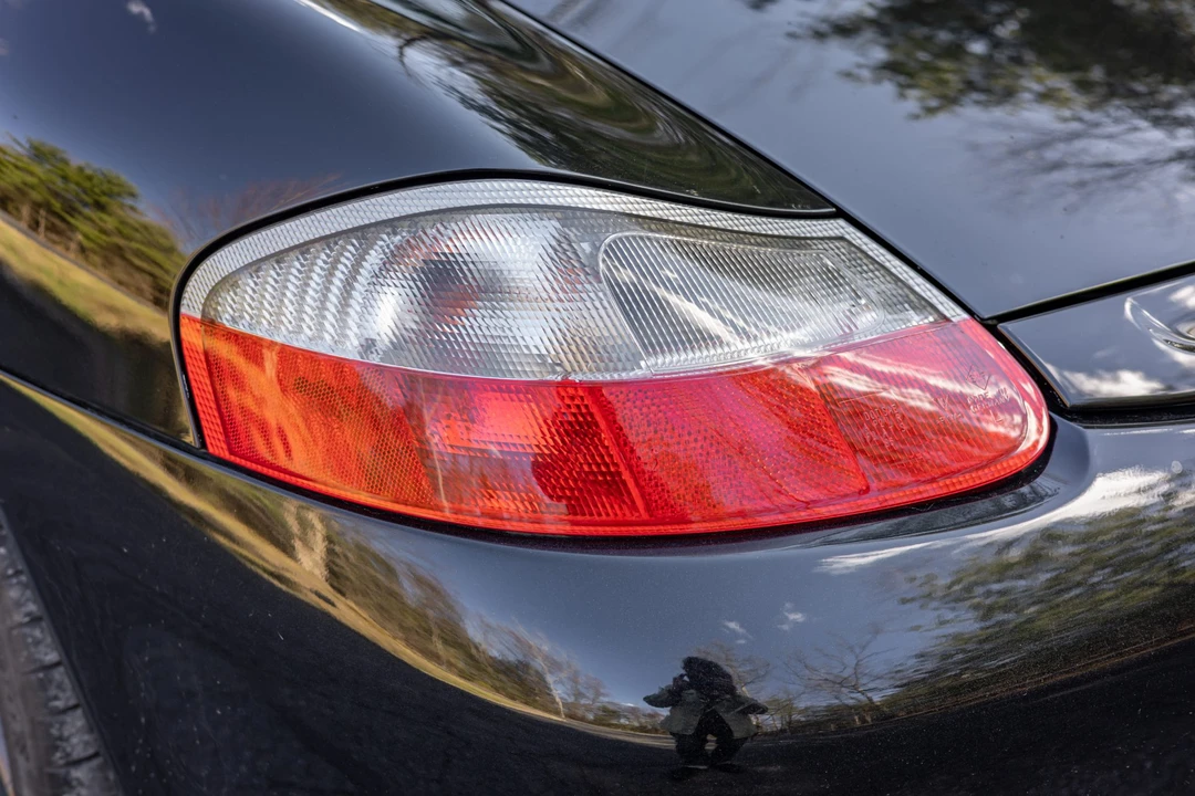 2003 Porsche 986 Boxster S - Image 23 of 31