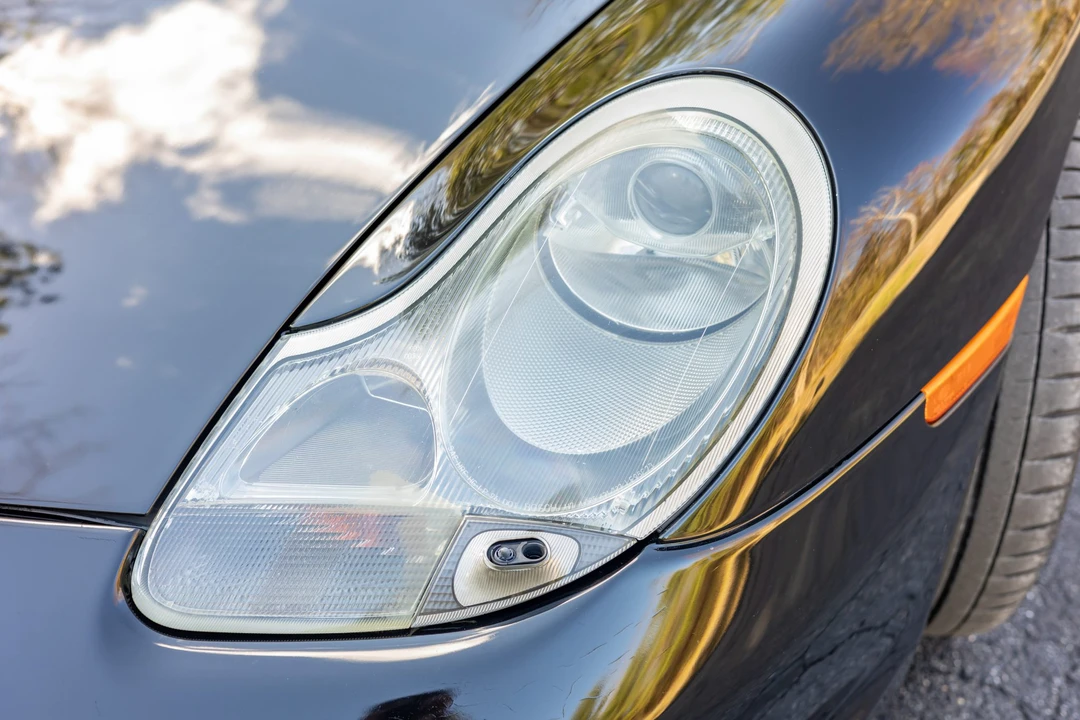 2003 Porsche 986 Boxster S - Image 20 of 31