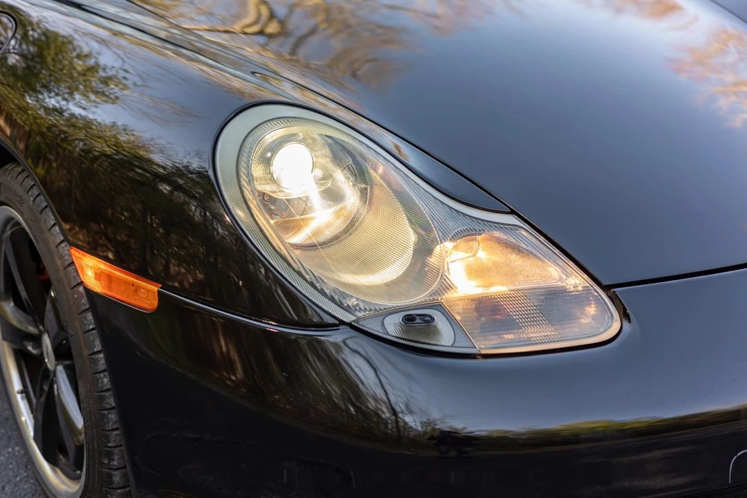 2003 Porsche 986 Boxster S - Image 17 of 31