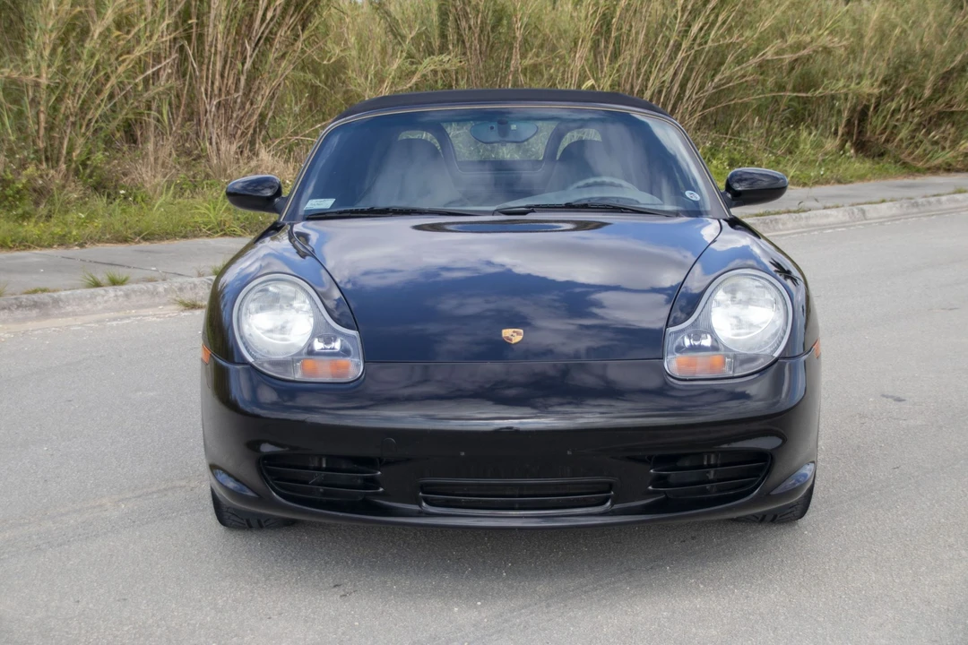 2003 Porsche 986 Boxster S - Image 22 of 31