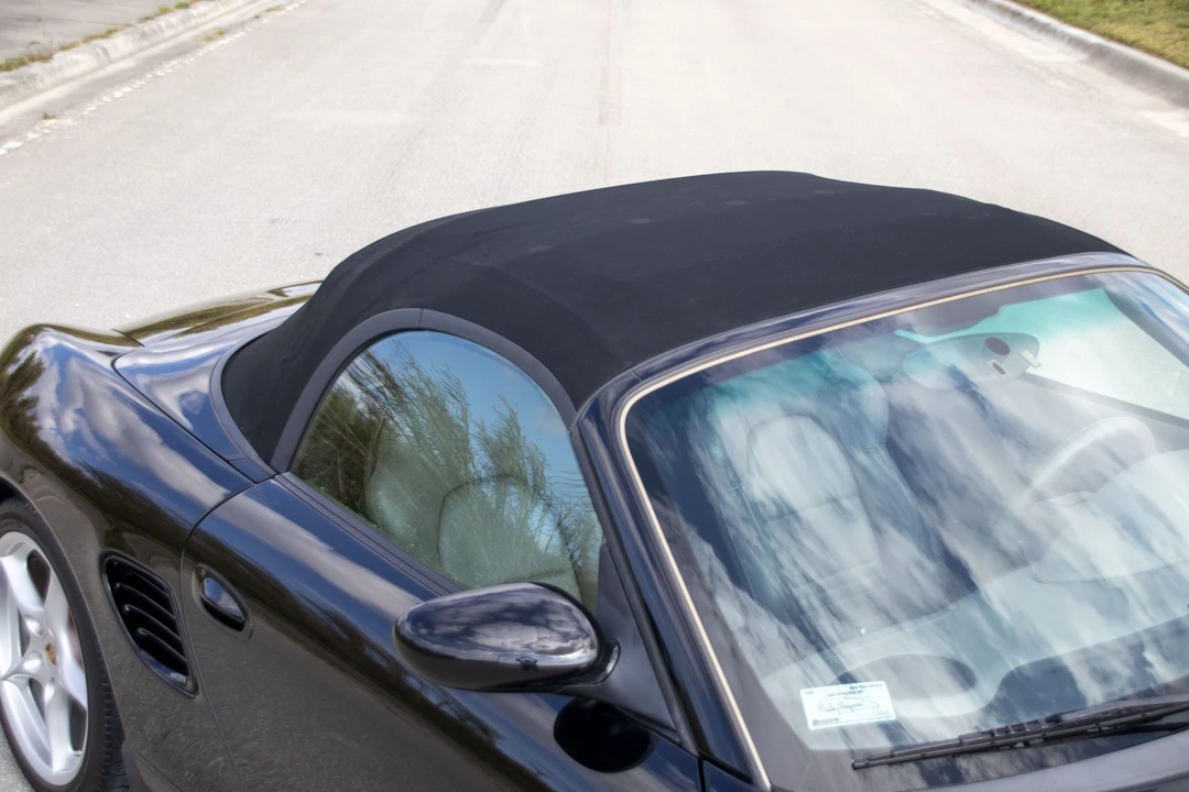 2003 Porsche 986 Boxster S - Image 29 of 31