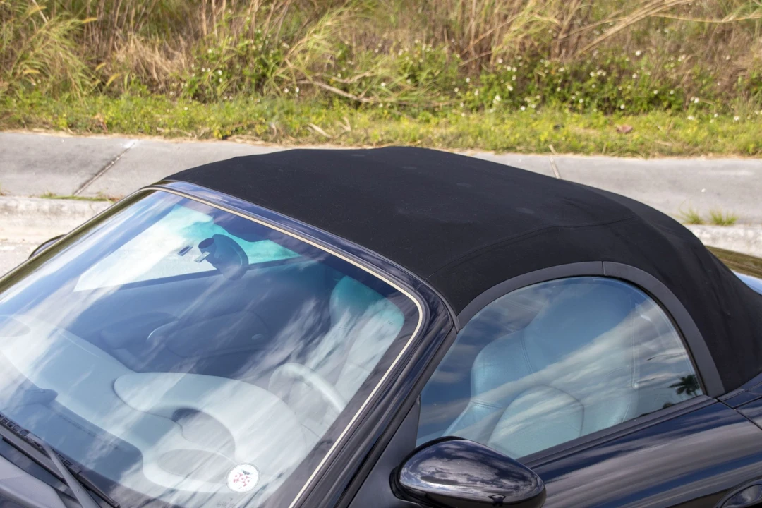 2003 Porsche 986 Boxster S - Image 26 of 31