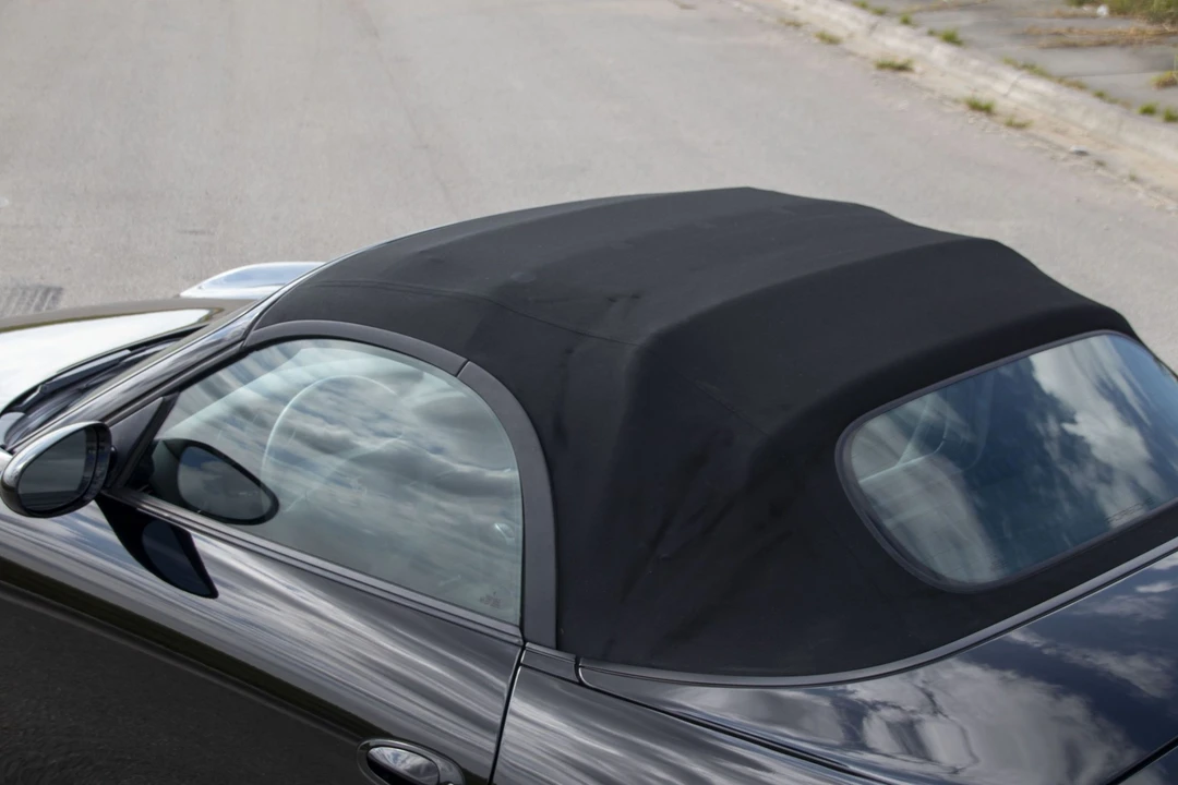 2003 Porsche 986 Boxster S - Image 27 of 31