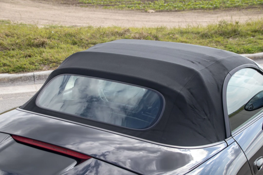 2003 Porsche 986 Boxster S - Image 28 of 31