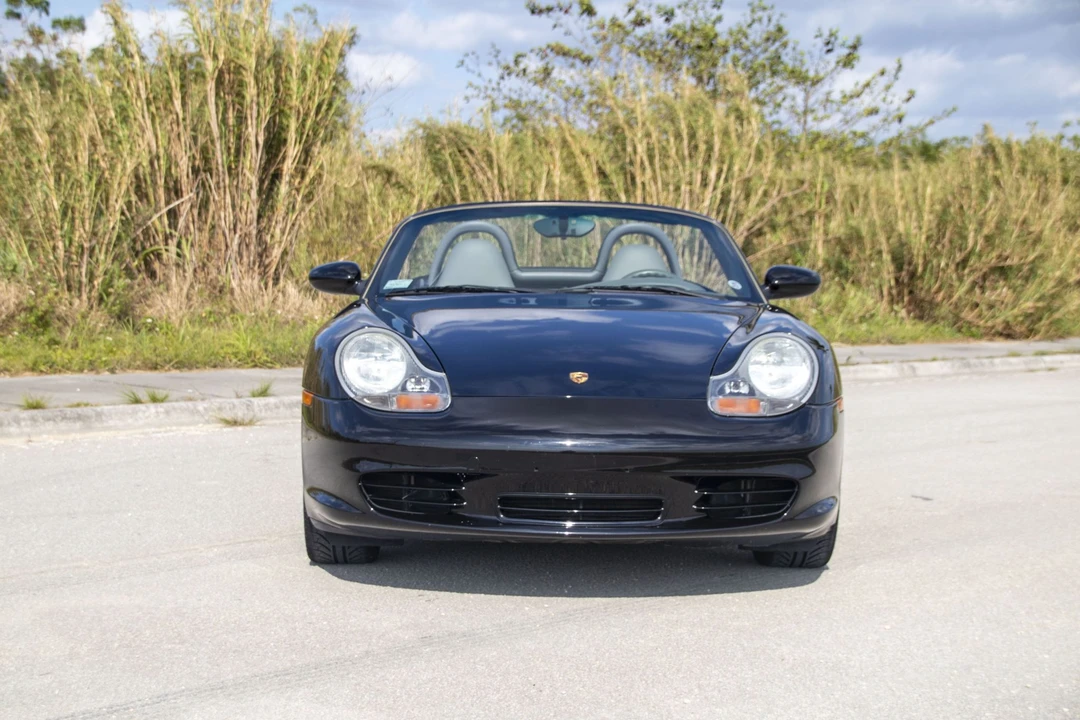 2003 Porsche 986 Boxster S - Image 12 of 31