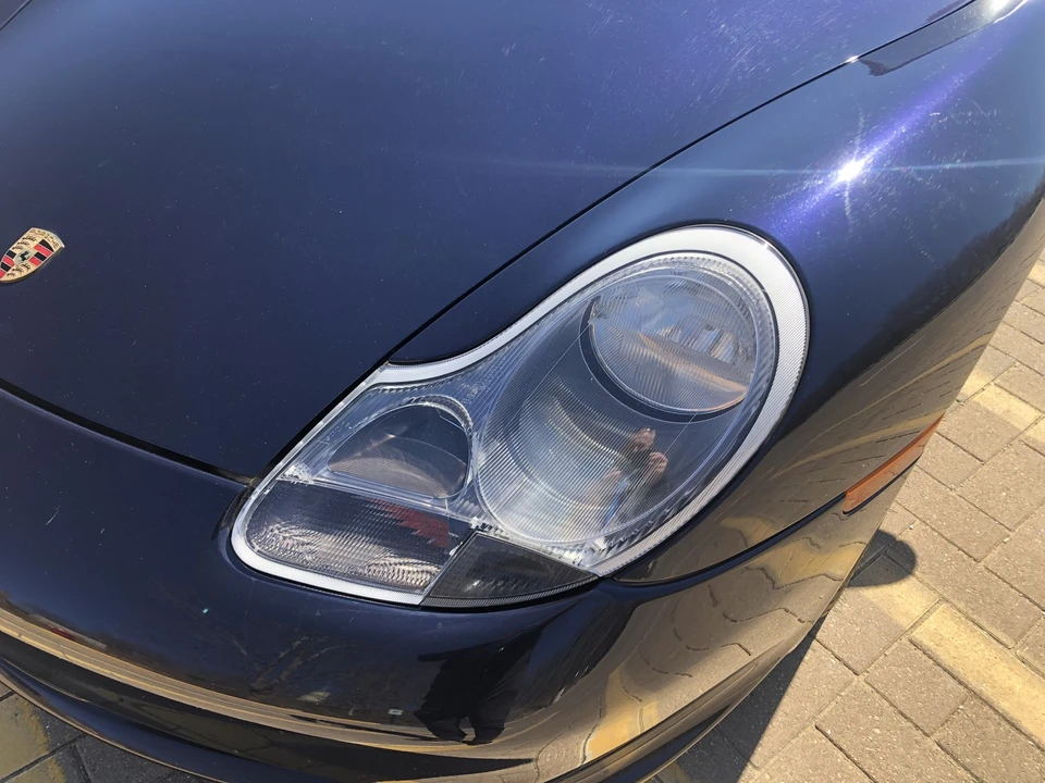 2003 Porsche 986 Boxster S - Image 29 of 31
