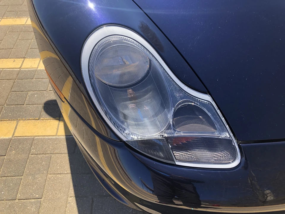 2003 Porsche 986 Boxster S - Image 30 of 31