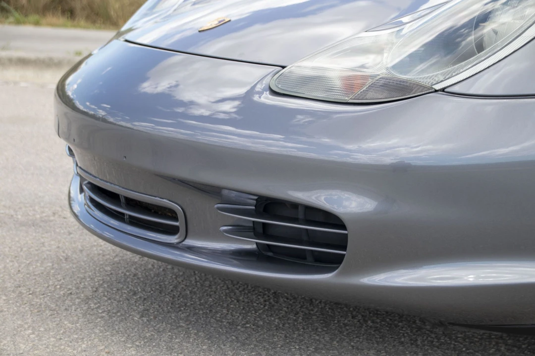 2003 Porsche 986 Boxster S - Image 28 of 31