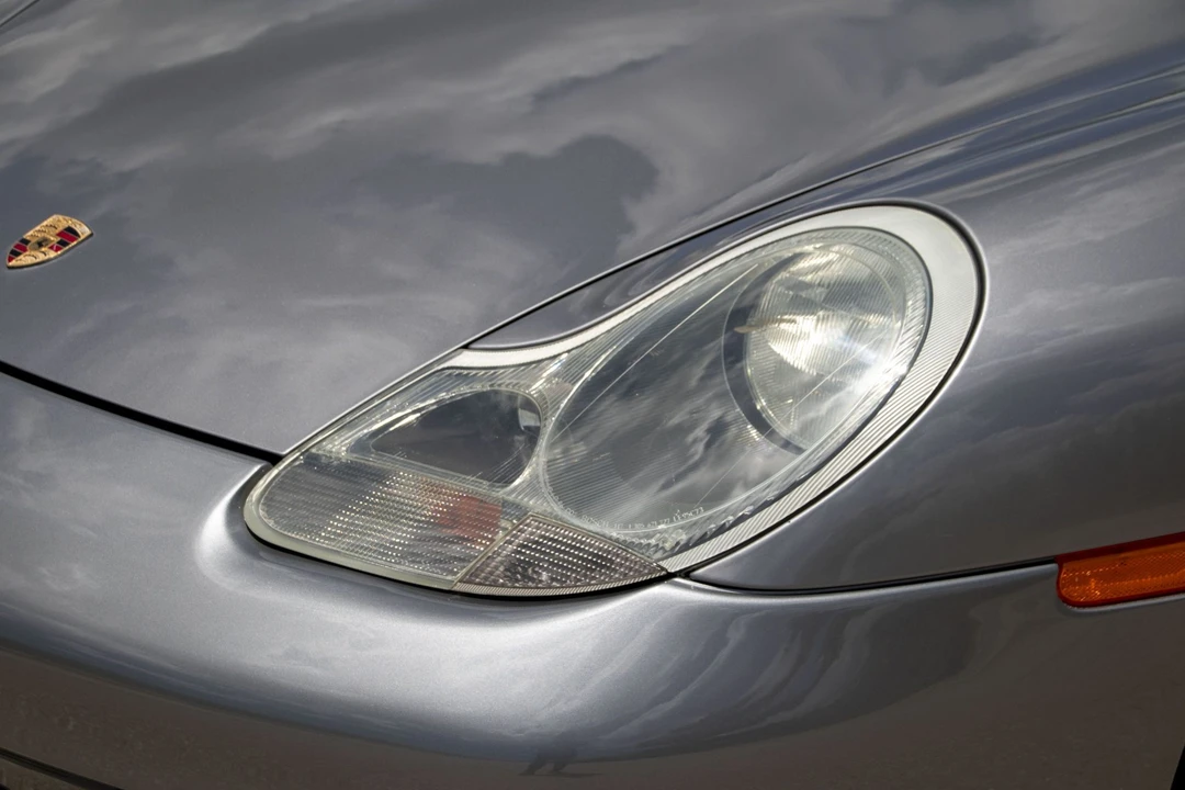 2003 Porsche 986 Boxster S - Image 30 of 31