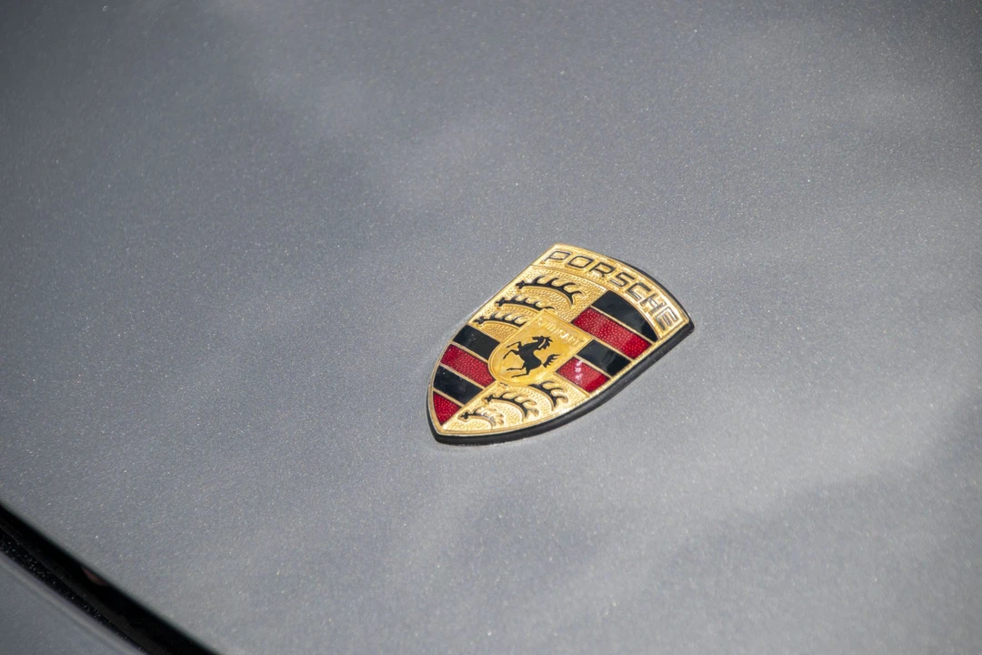 2003 Porsche 986 Boxster S - Image 29 of 31