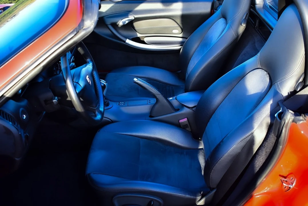 2003 Porsche 986 Boxster S - Image 29 of 31