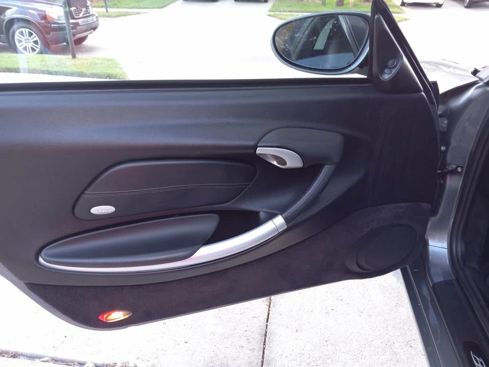 2003 Porsche 986 Boxster S - Image 13 of 14
