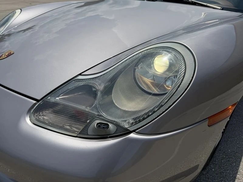 2003 Porsche 986 Boxster S - Image 11 of 20